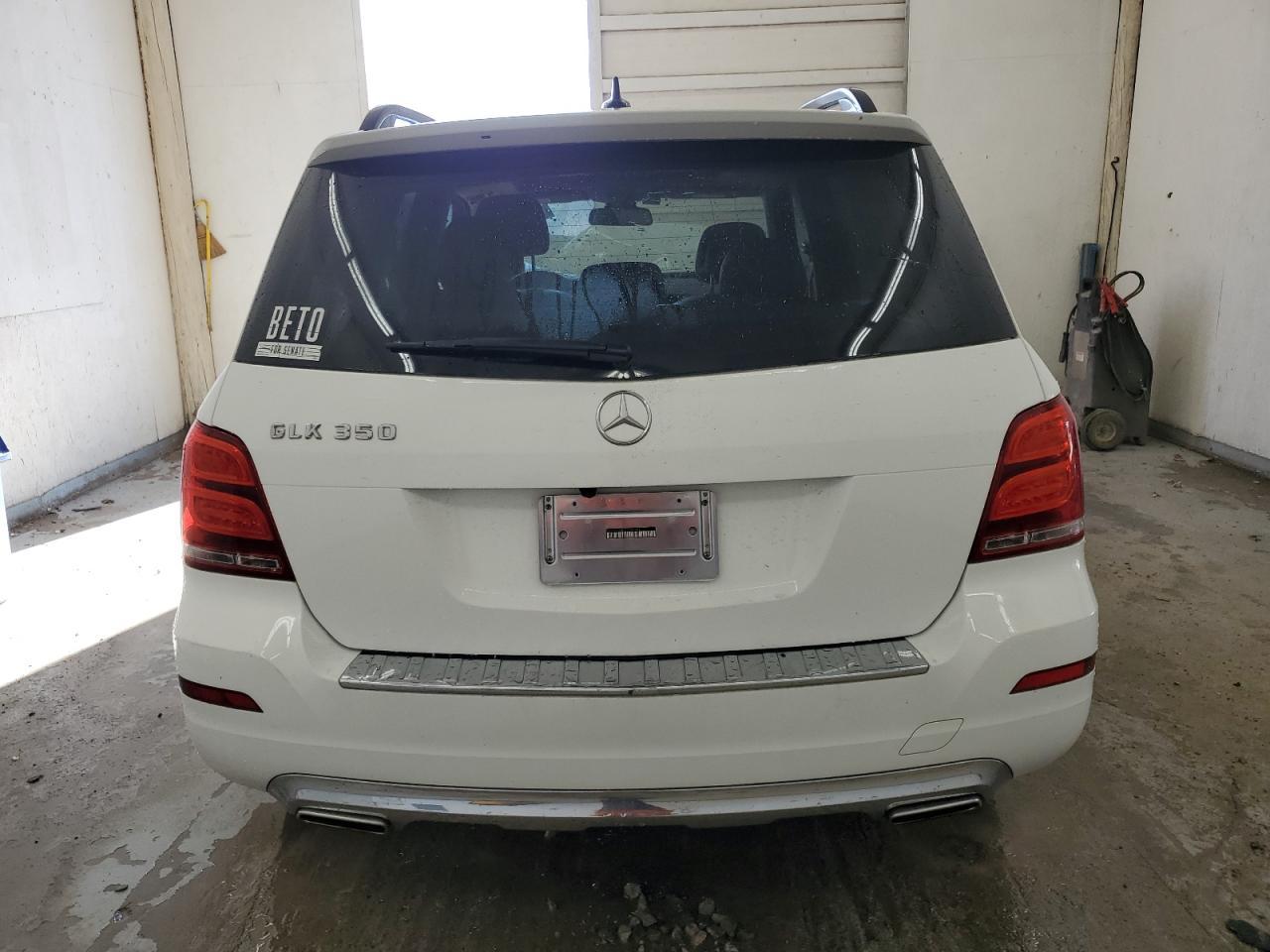 2015 Mercedes-Benz Glk 350 - Image 6