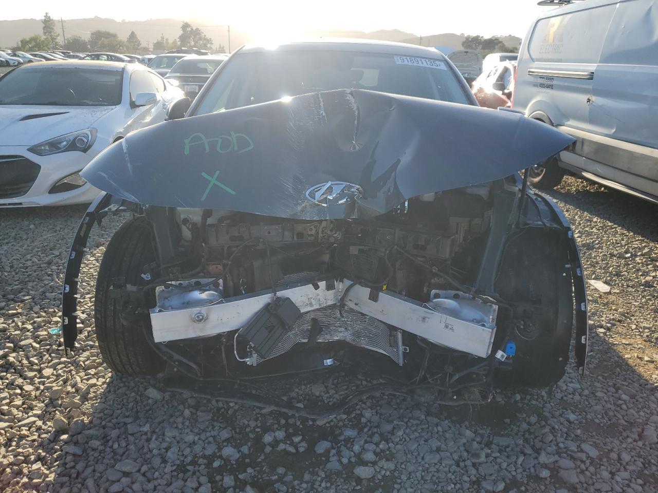 2024 Hyundai Ioniq 5 Limited - Image 5