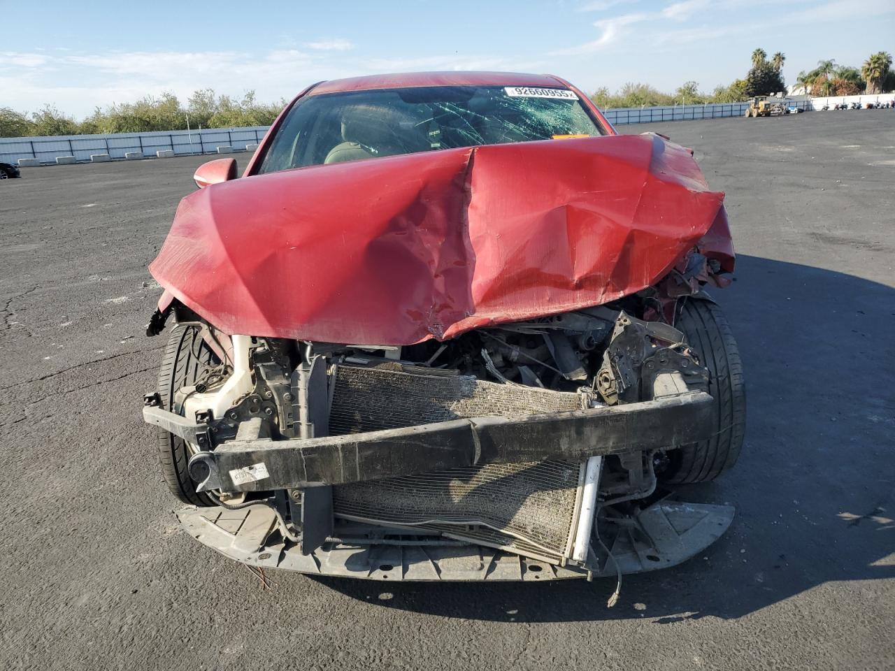 2018 Hyundai Elantra Sel - Image 5