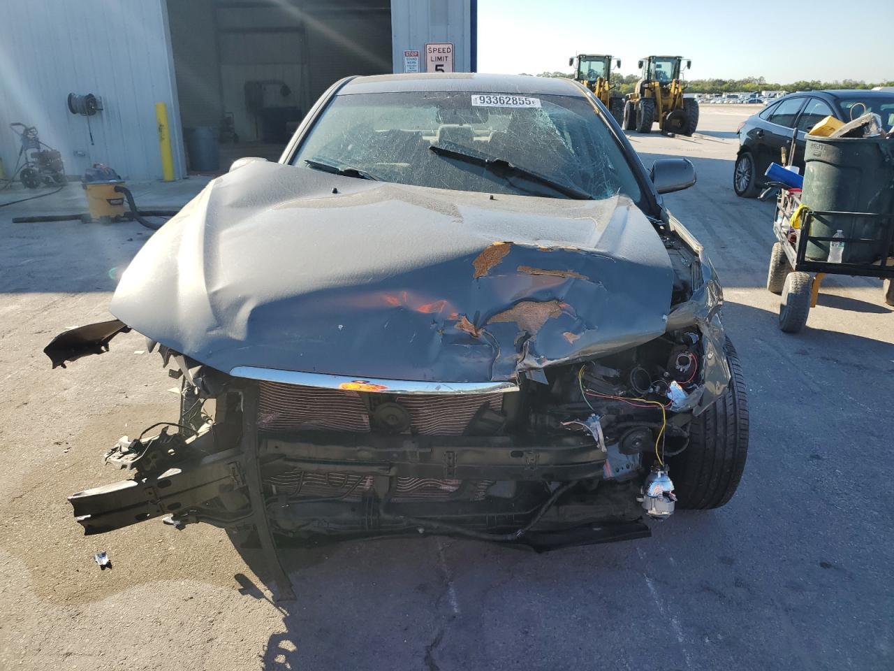 2010 Hyundai Sonata Gls - Фото 5