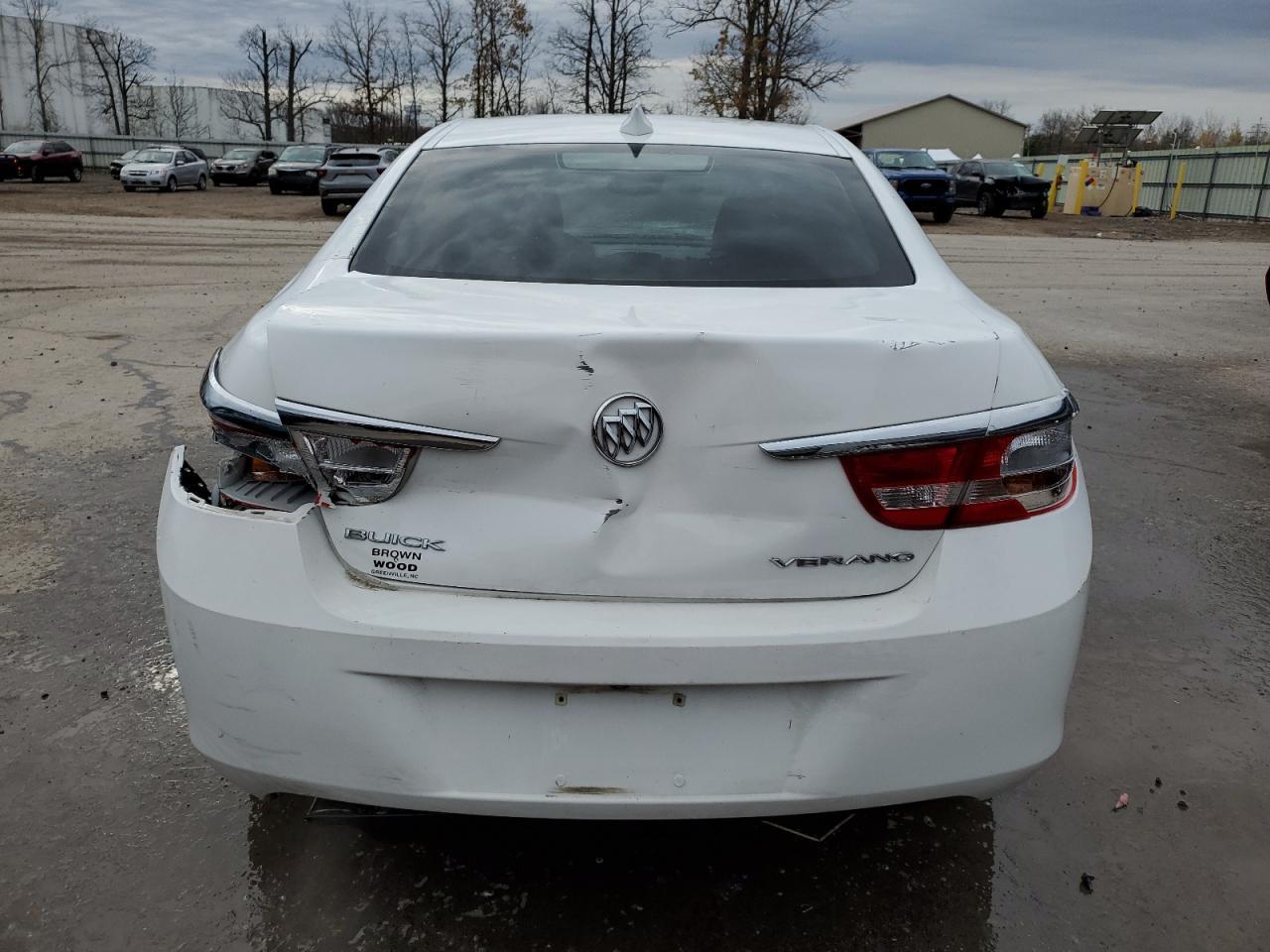 2016 Buick Verano - Image 6