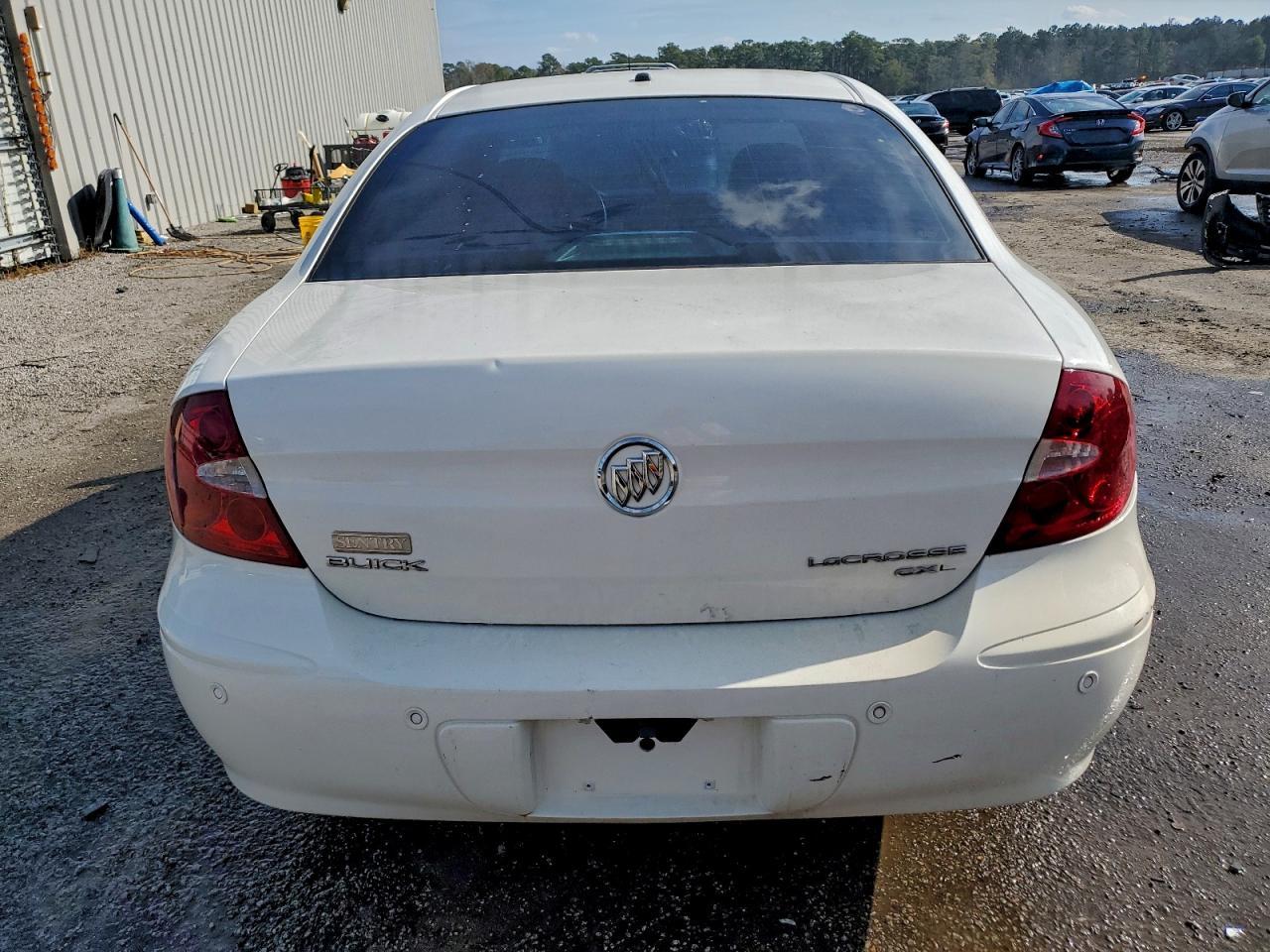 2005 Buick Lacrosse Cxl - Image 6