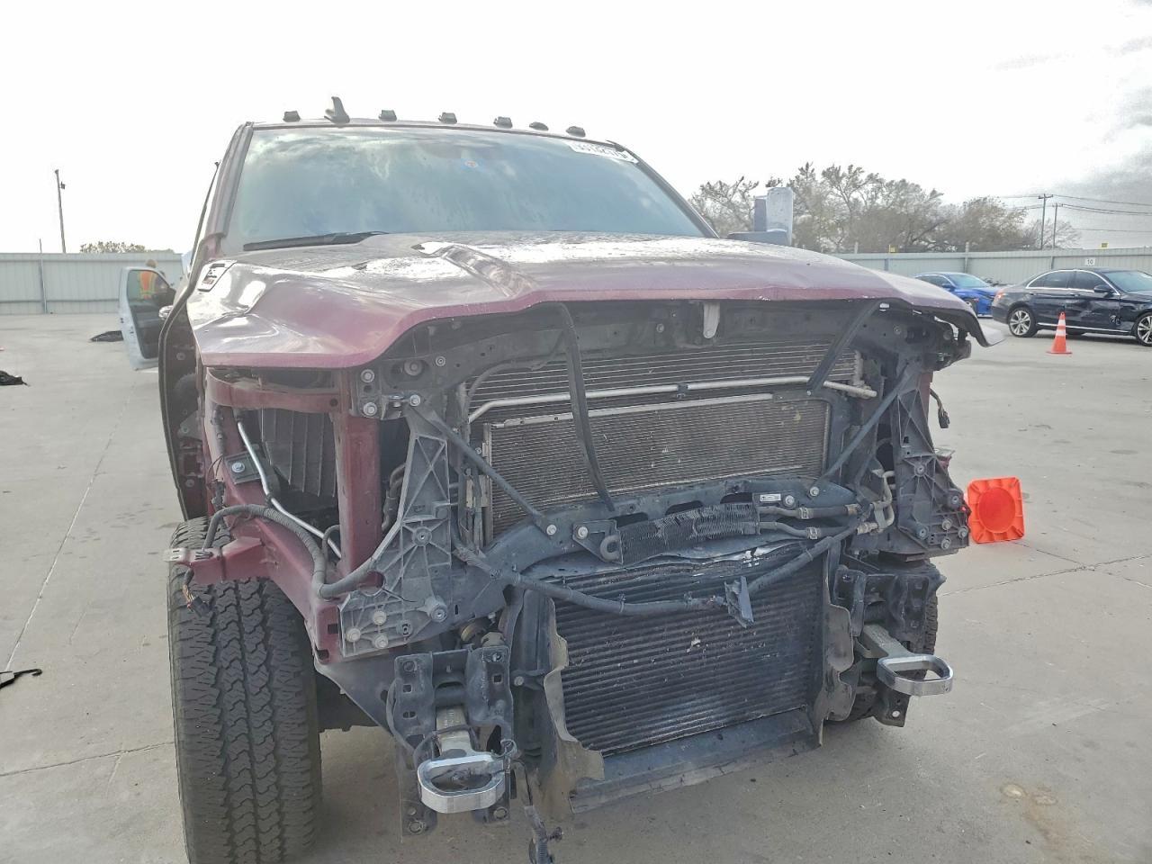 2022 Ram 2500 Limited - Фото 5