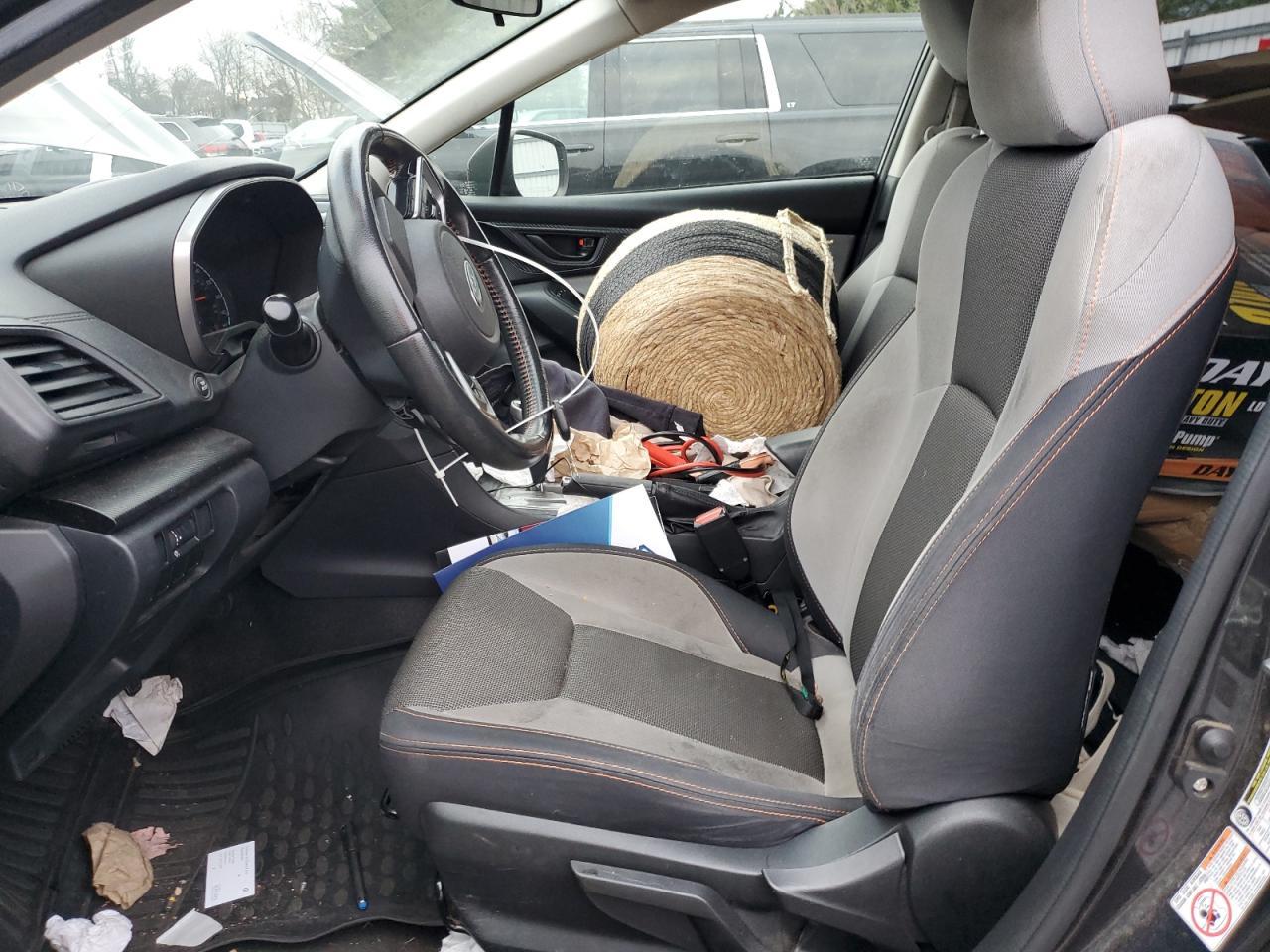 2018 Subaru Crosstrek Premium - Image 7