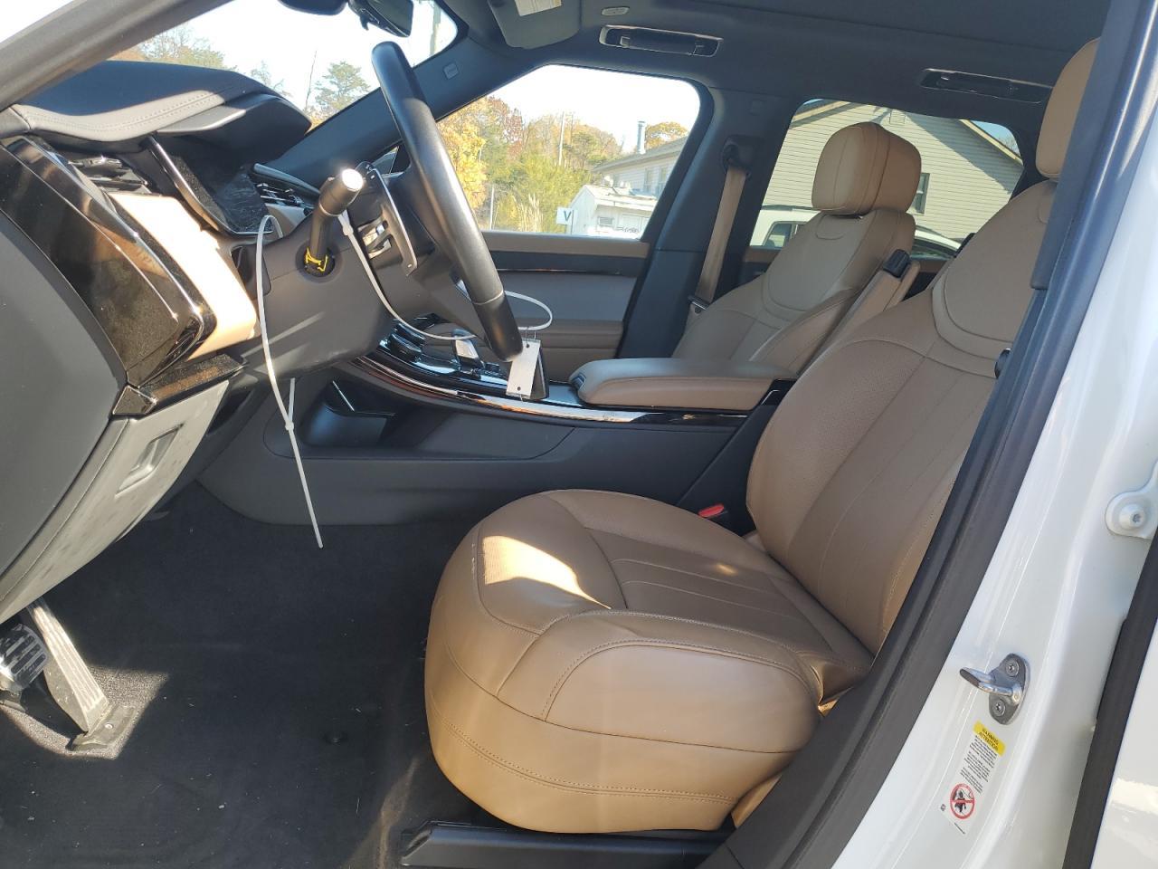 2023 Land Rover Range Rover Sport Dynamic Se - Фото 7