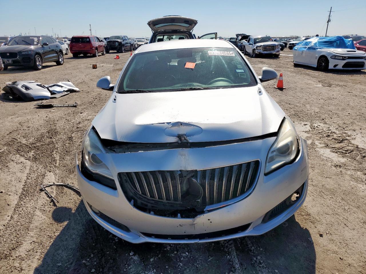 2014 Buick Regal - Фото 5