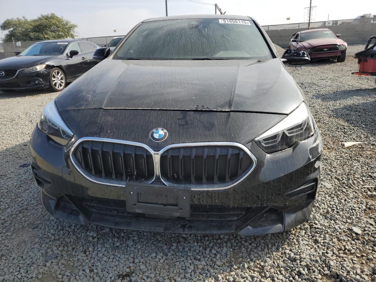 2024 BMW 228I - Фото 5