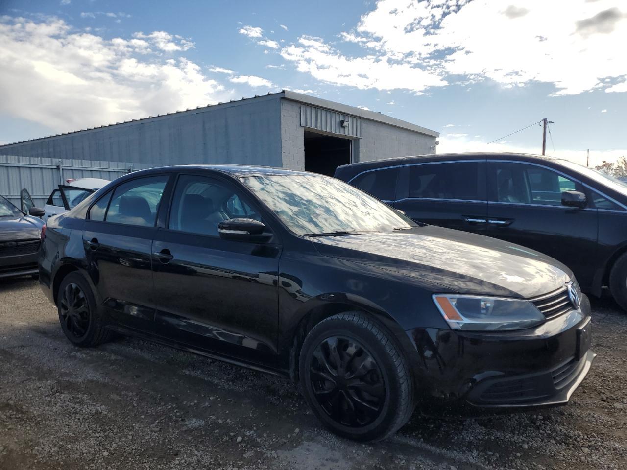 2014 Volkswagen Jetta Se - Фото 4