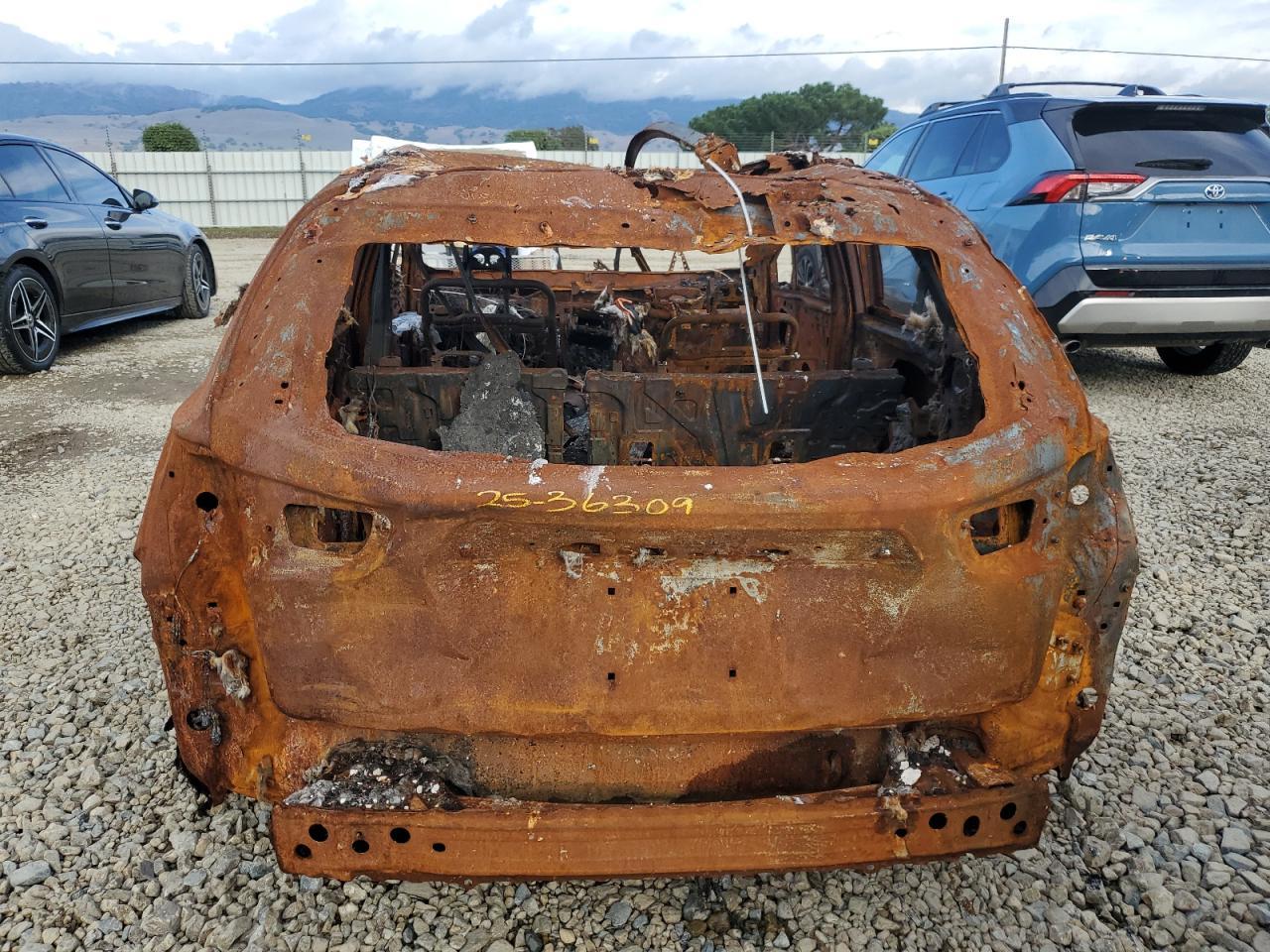 2018 Subaru Impreza Premium - Фото 6