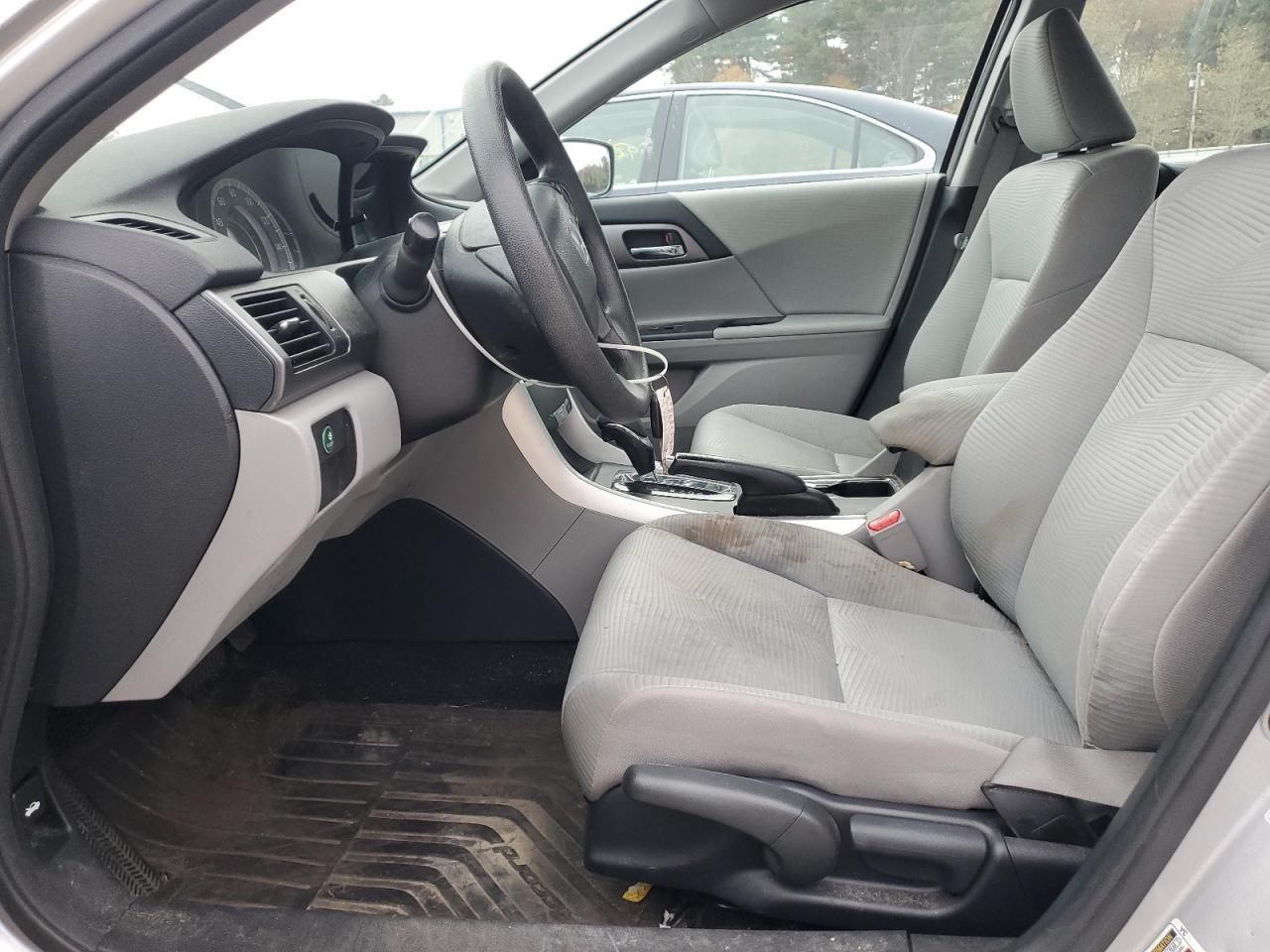 2014 Honda Accord - Image 7