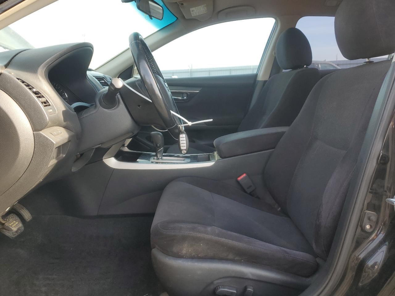 2013 Nissan Altima 2.5 - Фото 7