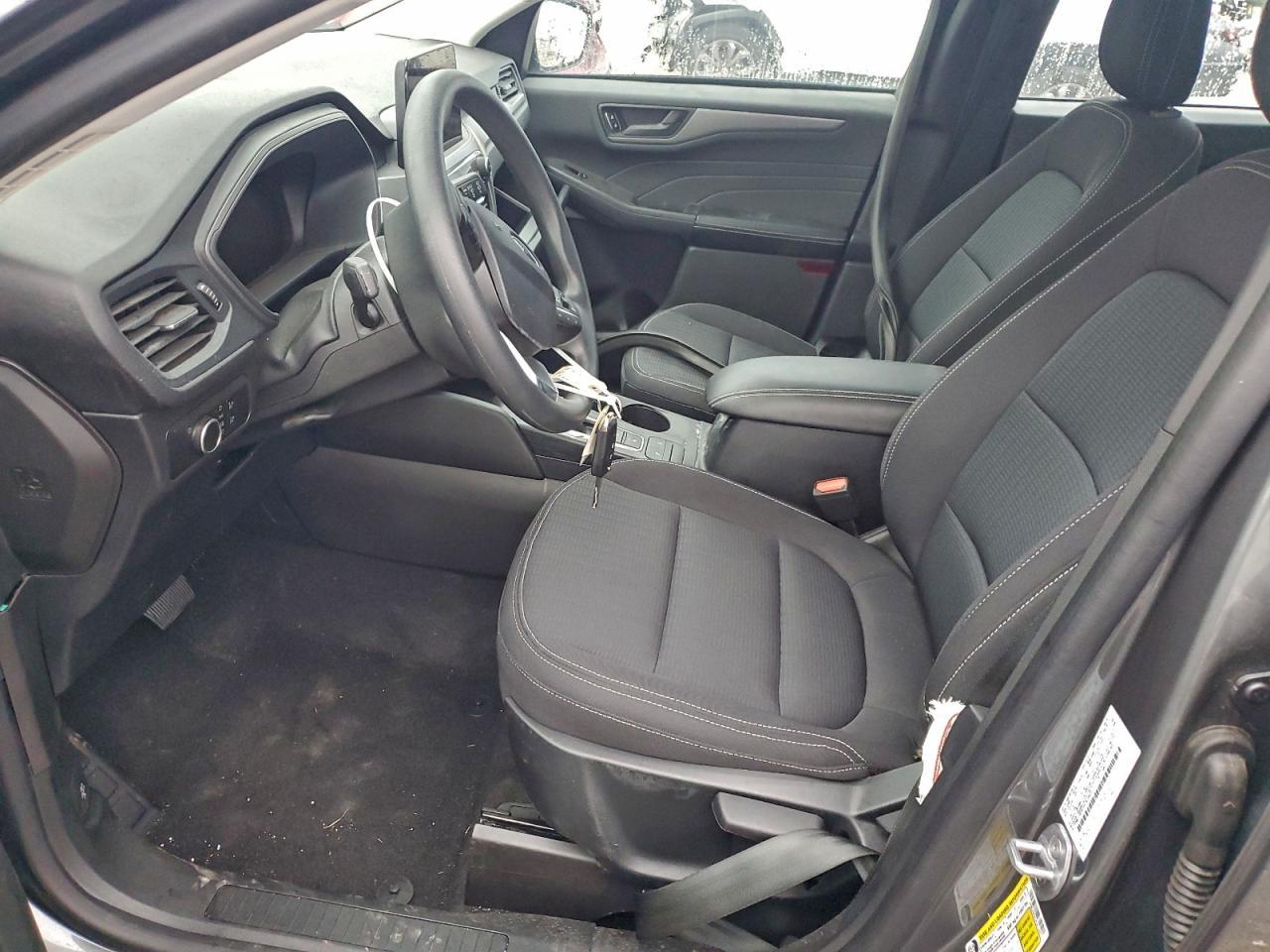 2023 Ford Escape - Image 7