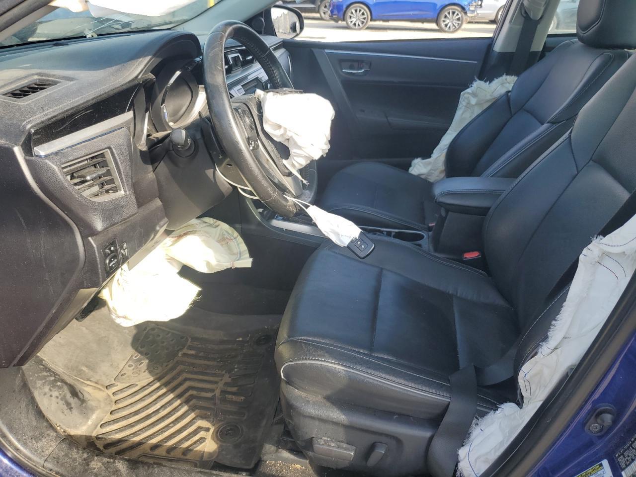 2015 Toyota Corolla L - Image 7