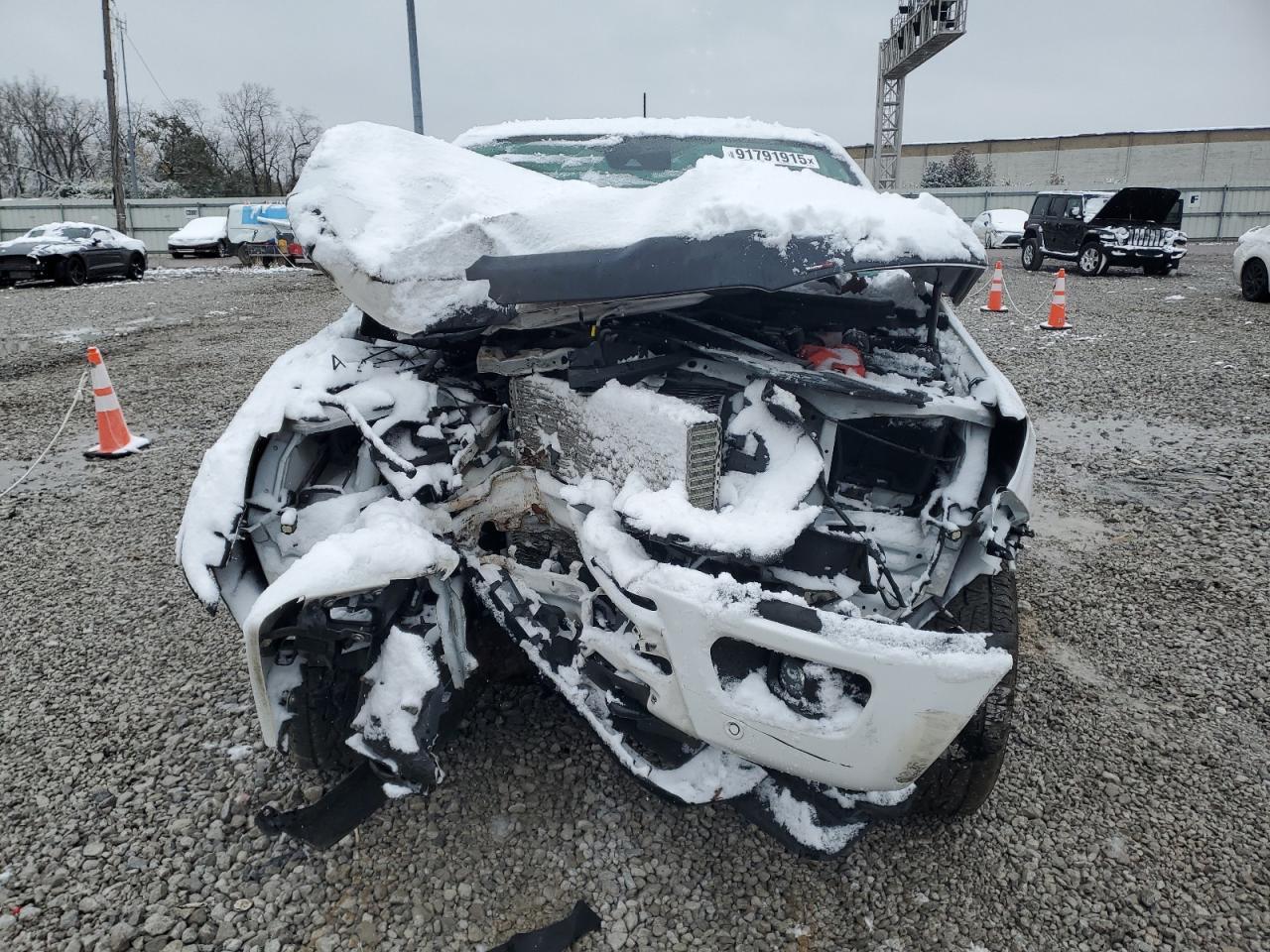 2019 Ford Ranger Xl - Image 5