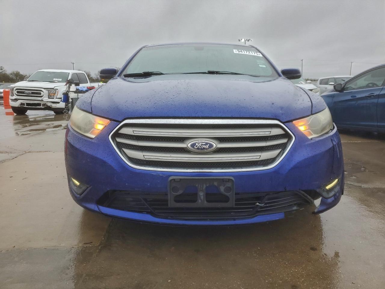 2014 Ford Taurus Sel - Image 5