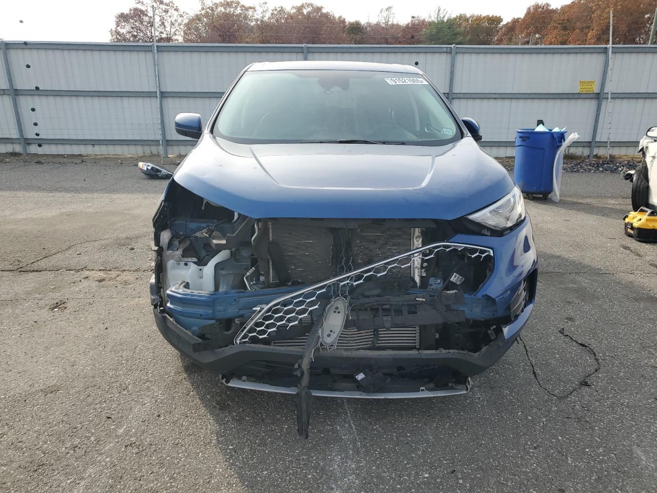 2024 Ford Edge Sel - Image 5
