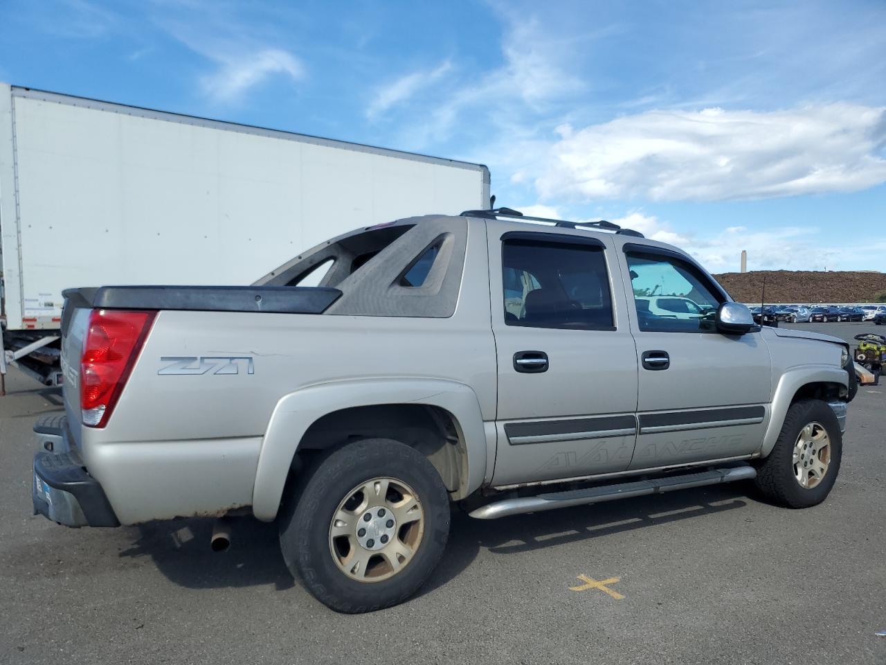 2006 Chevrolet Avalanche K1500 - Image 3