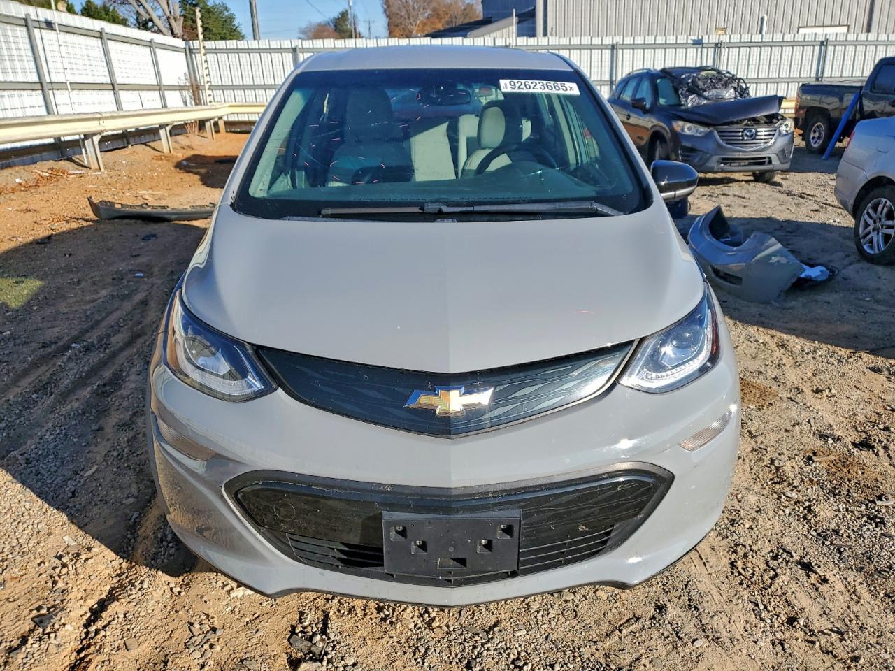 2019 Chevrolet Bolt Ev Lt - Image 5