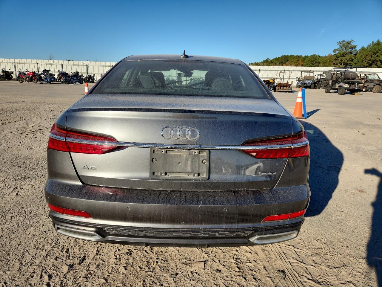 2019 Audi A6 Prestige - Image 6