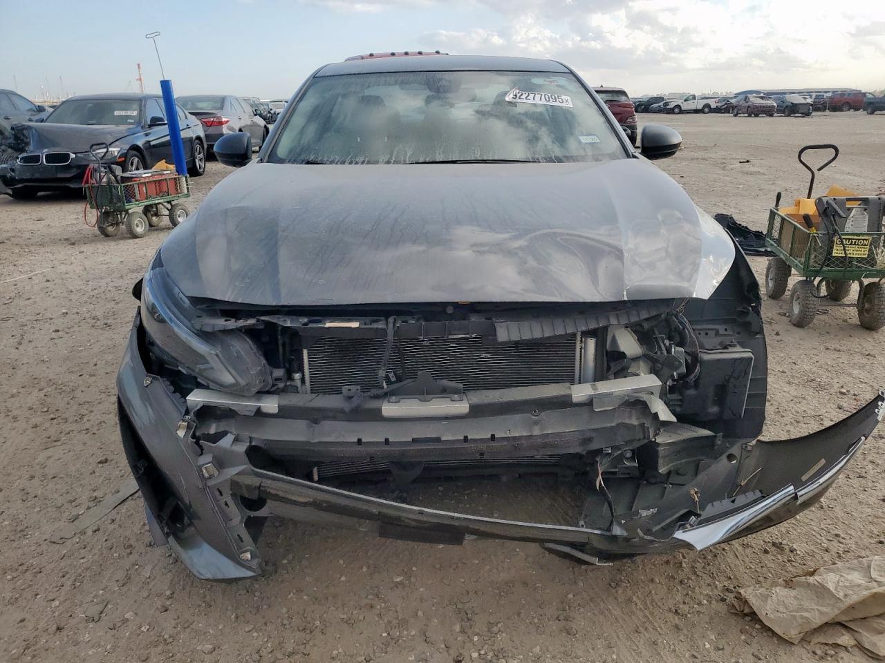 2024 Nissan Altima S - Фото 5