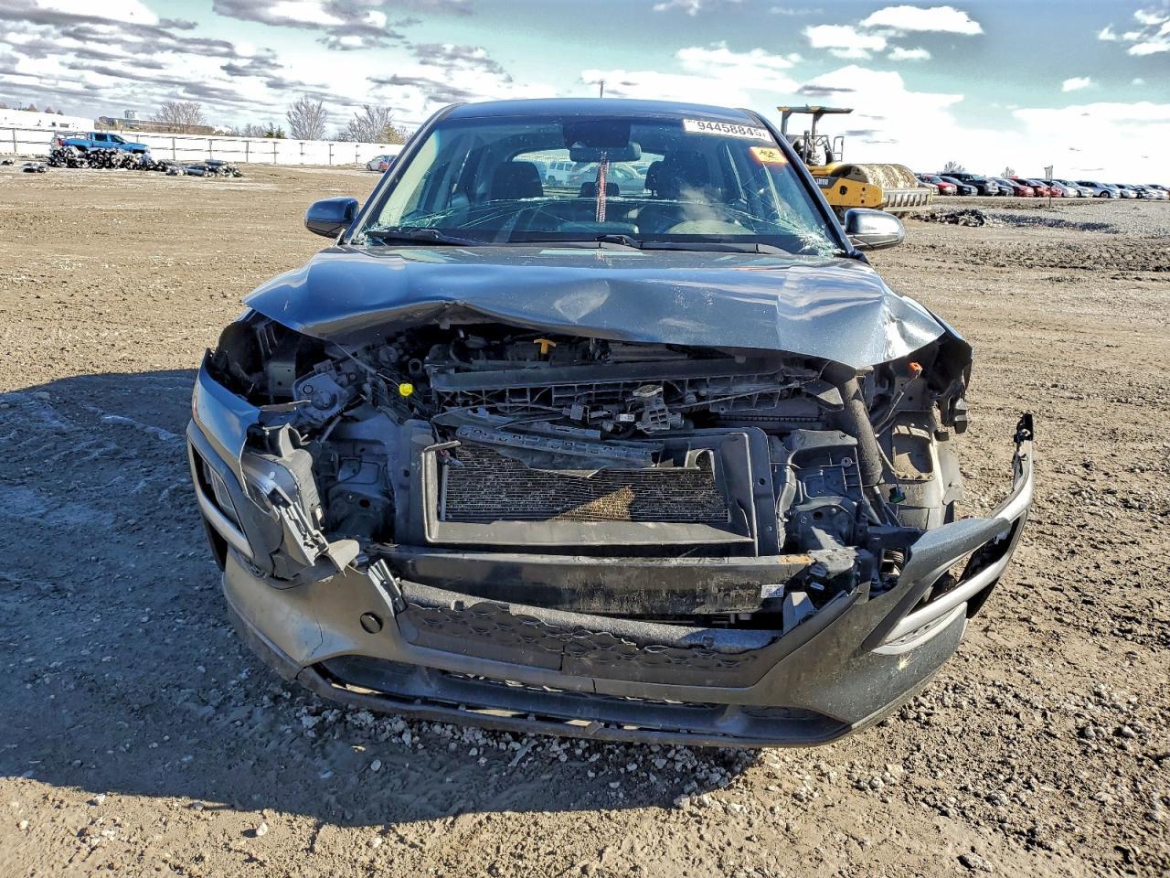 2020 Hyundai Kona Se - Image 5