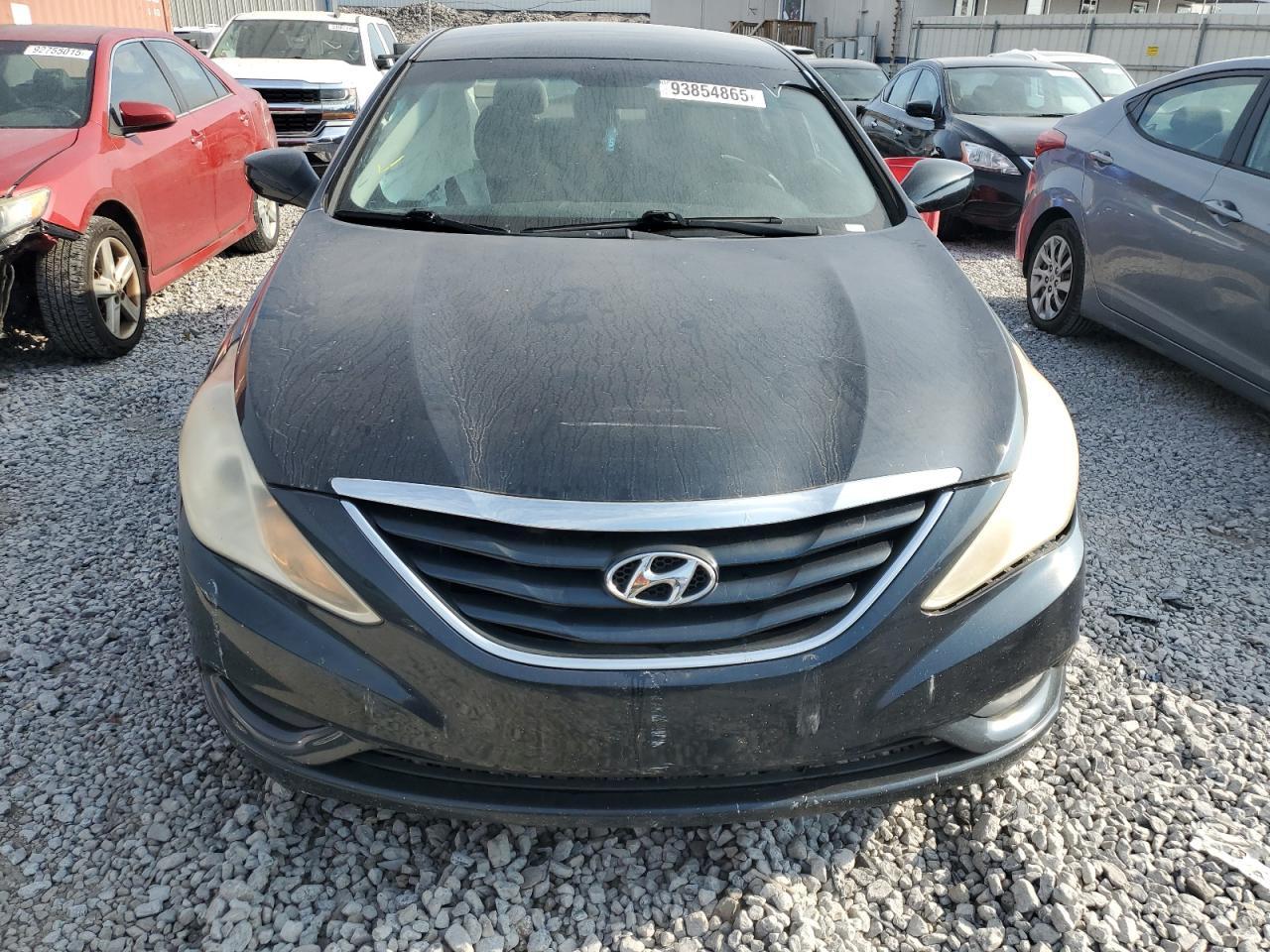 2011 Hyundai Sonata Gls - Image 5