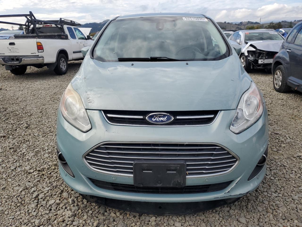 2013 Ford C-Max Sel - Image 5