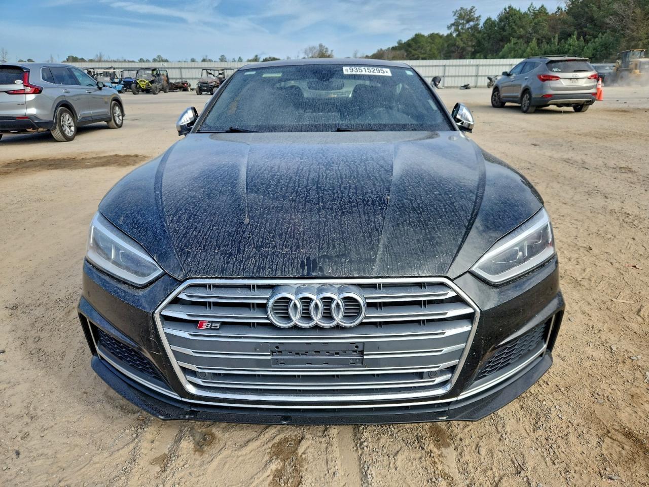 2019 Audi S5 Premium Plus - Image 5