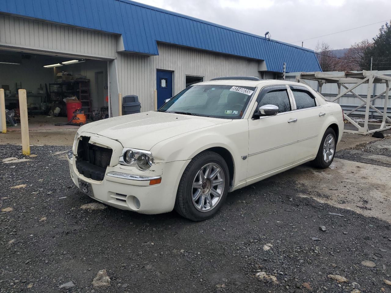 2006 Chrysler 300C