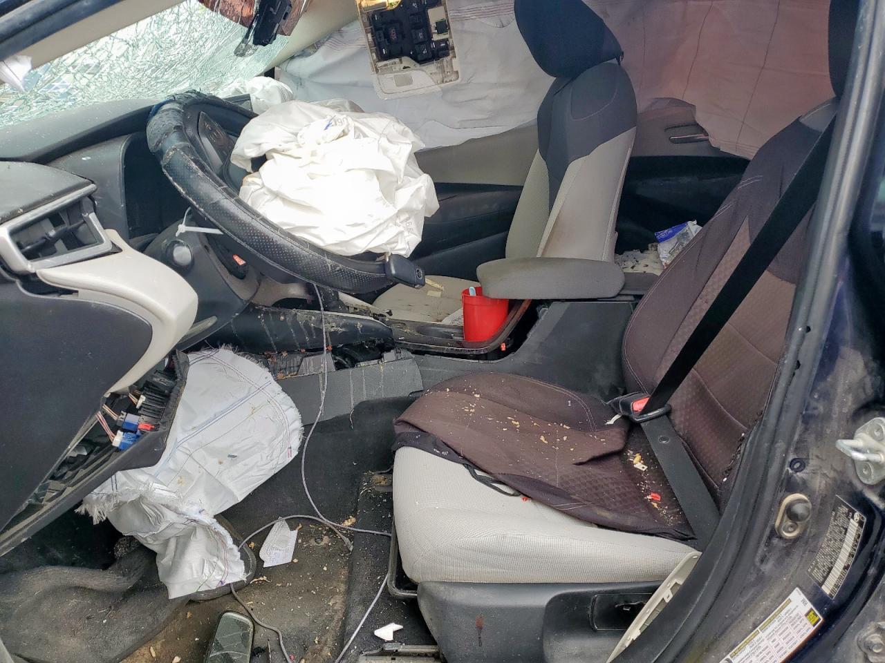 2020 Toyota Corolla Le - Фото 7