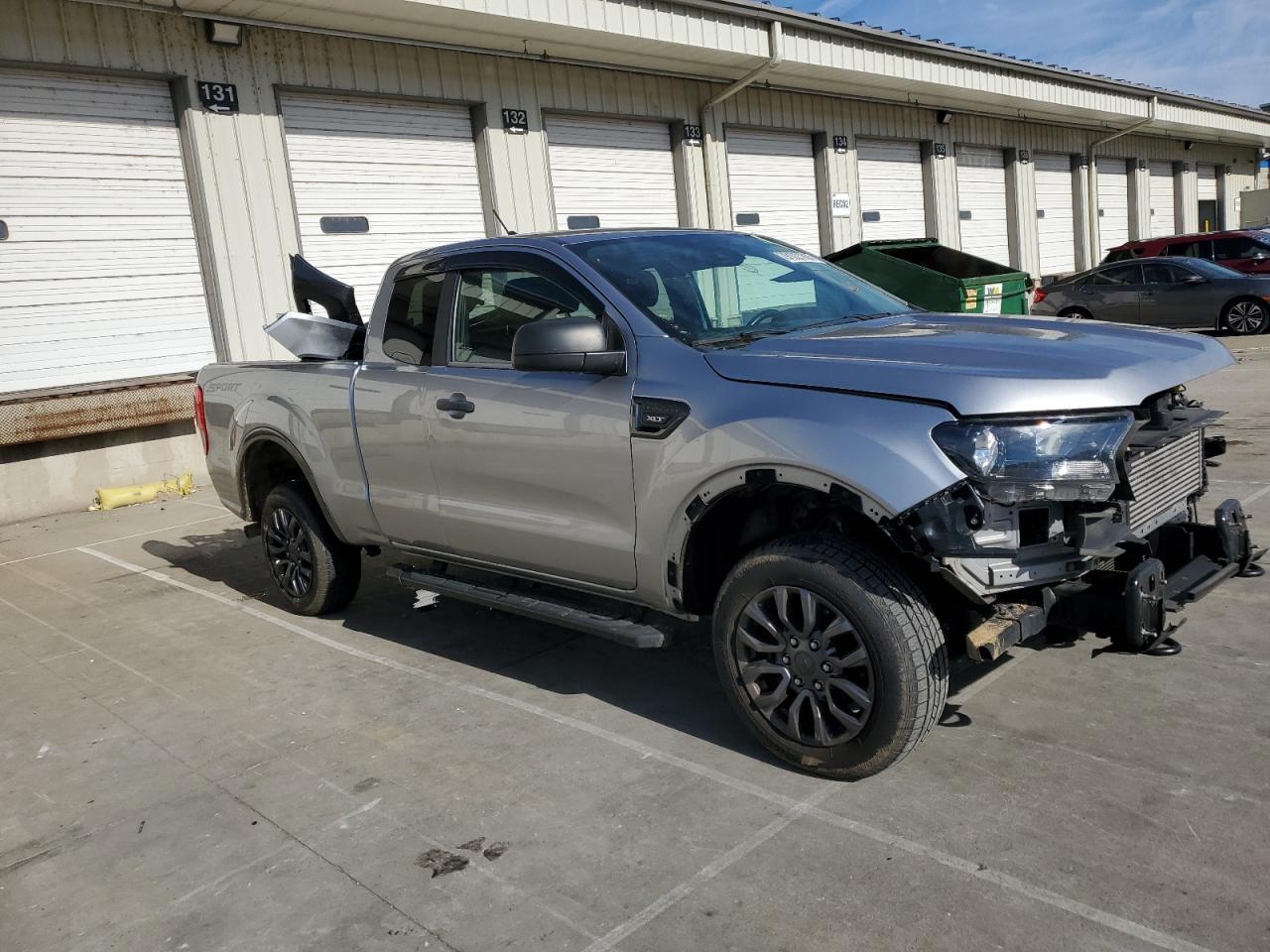 2020 Ford Ranger Xl - Image 4