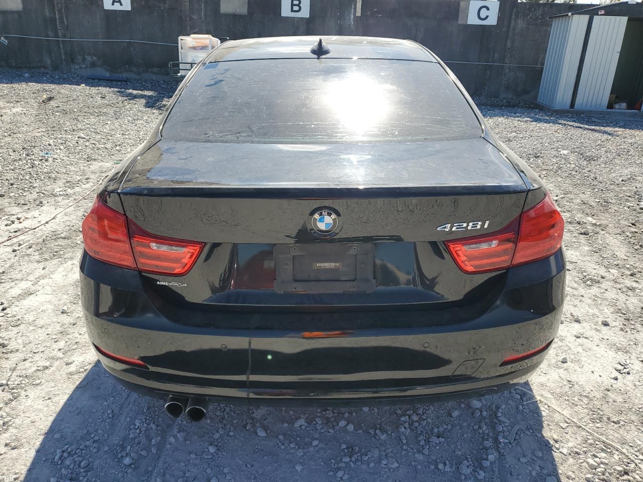 2015 BMW 428 I - Фото 6