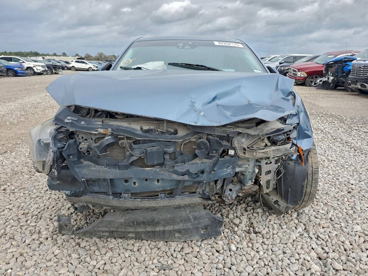 2016 Mazda 6 Grand Touring - Фото 5