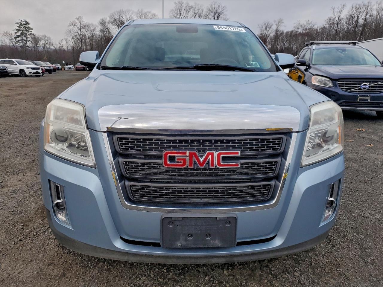 2015 GMC Terrain Sle - Image 5