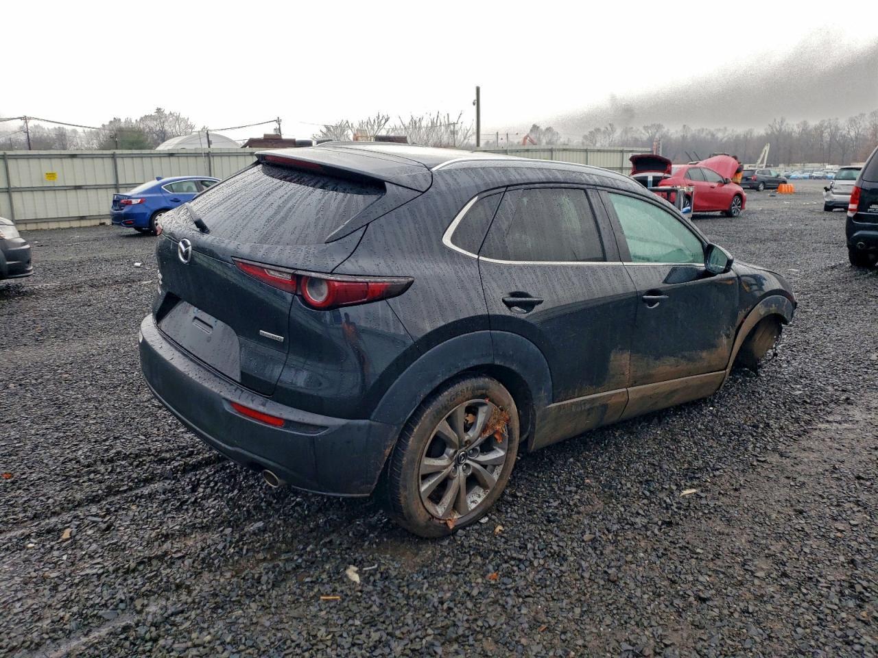 2023 Mazda Cx-30 Select - Image 3