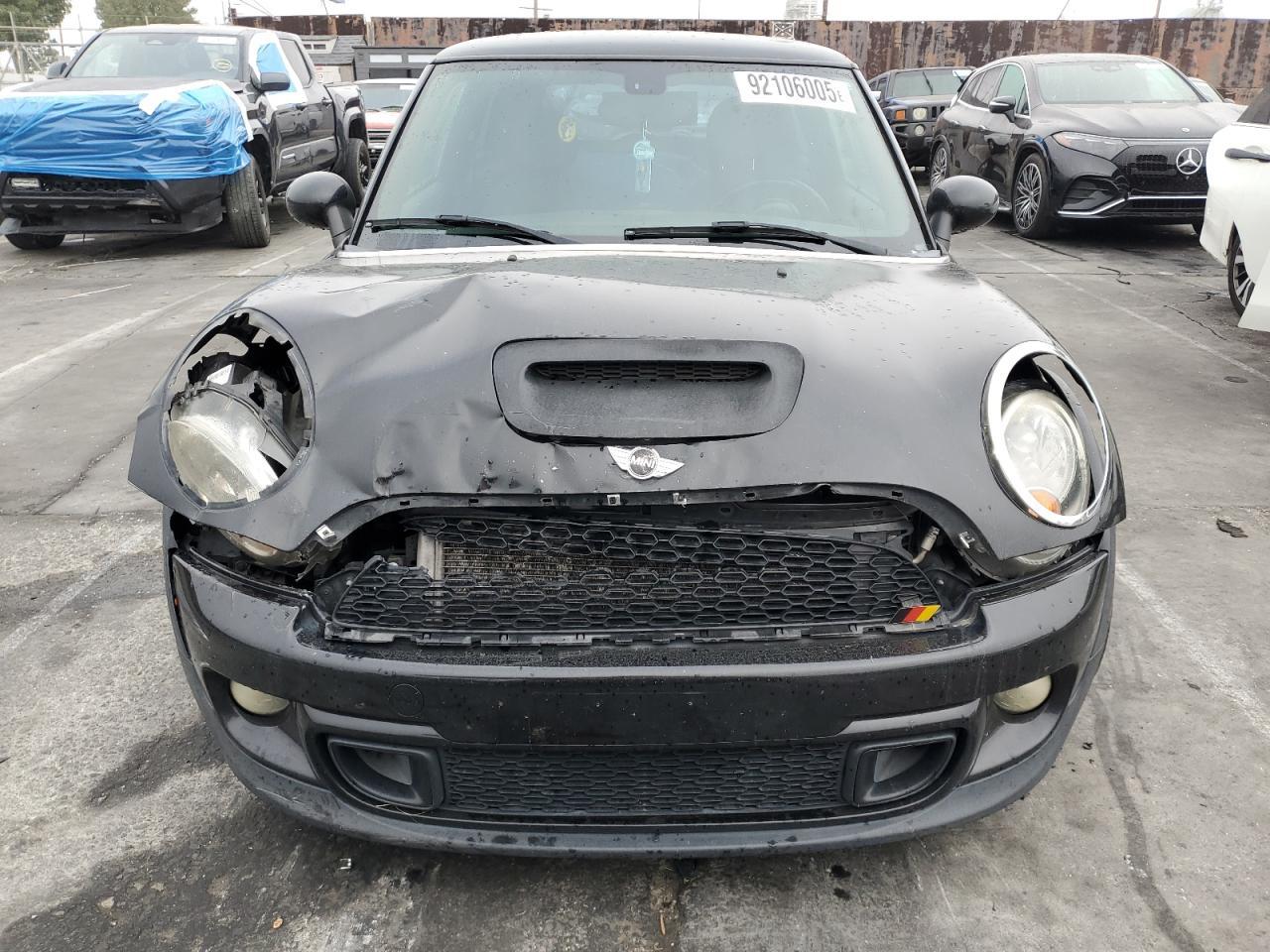 2013 Mini Cooper S - Image 5