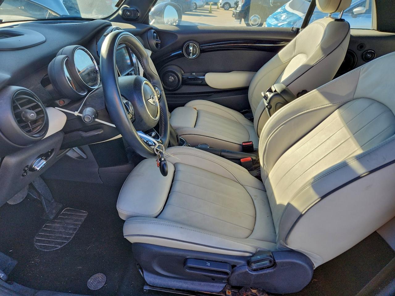 2017 Mini Cooper S - Image 7