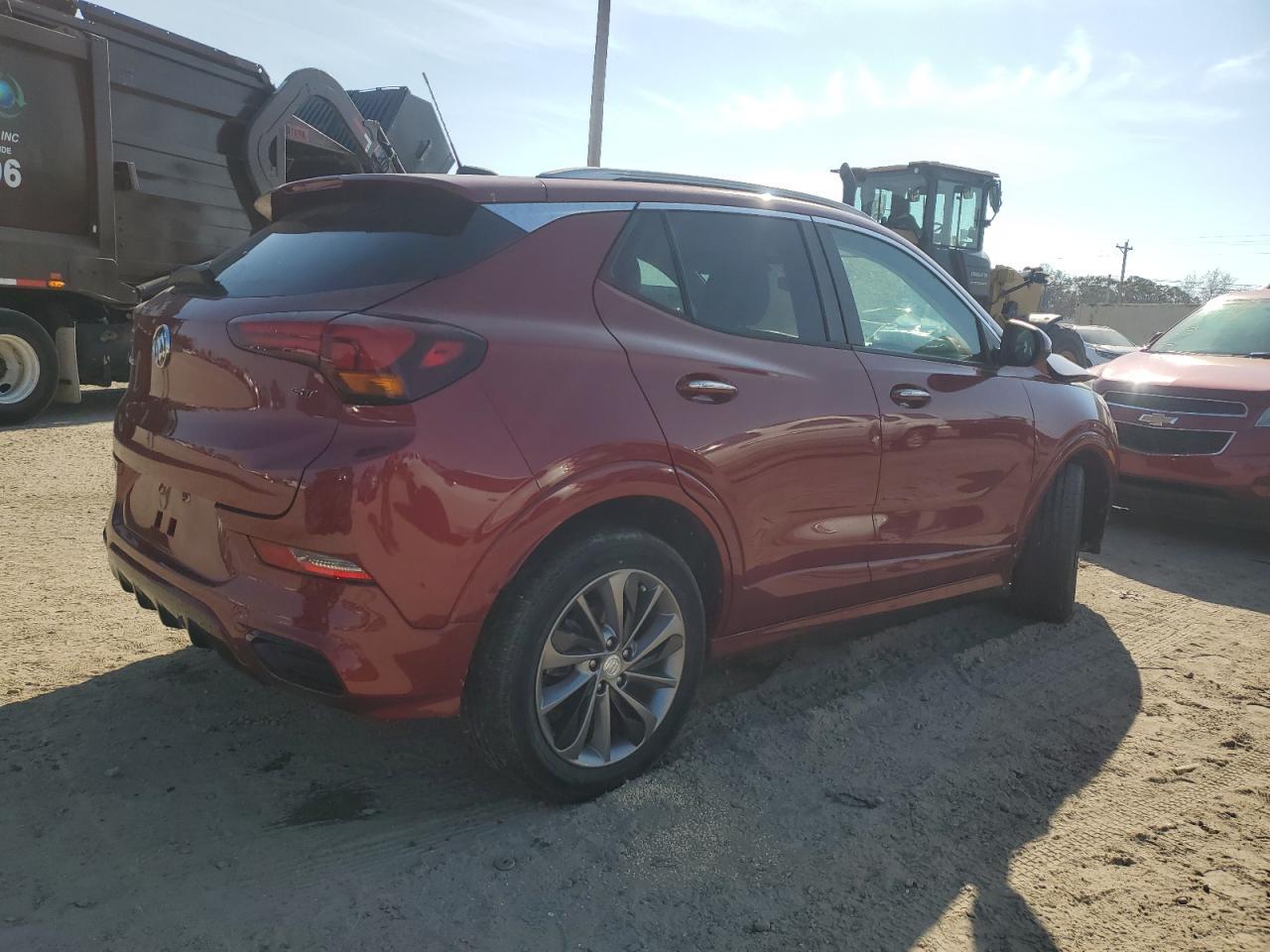 2021 Buick Encore Gx Select - Image 3
