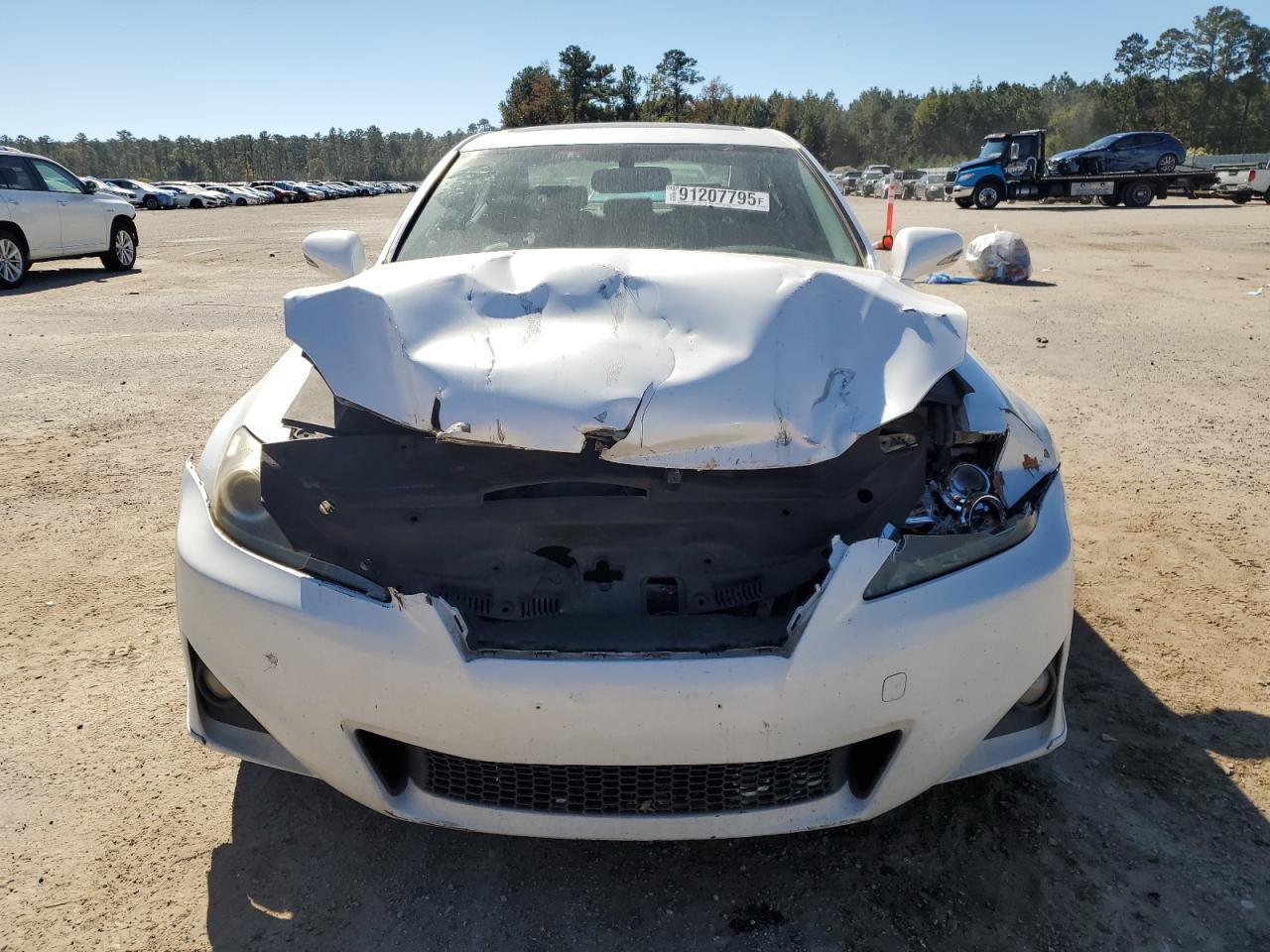 2012 Lexus Is 250 - Image 5