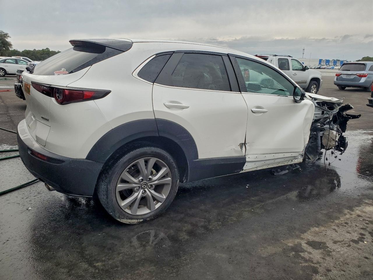 2021 Mazda Cx-30 Select - Фото 3