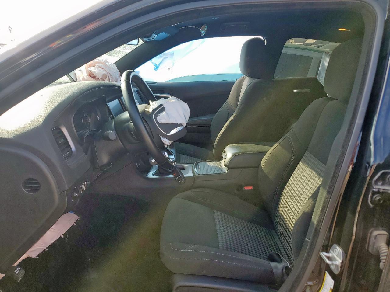 2023 Dodge Charger Sxt - Image 7