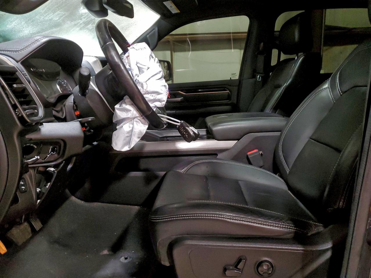 2020 Ram 1500 Rebel - Image 7