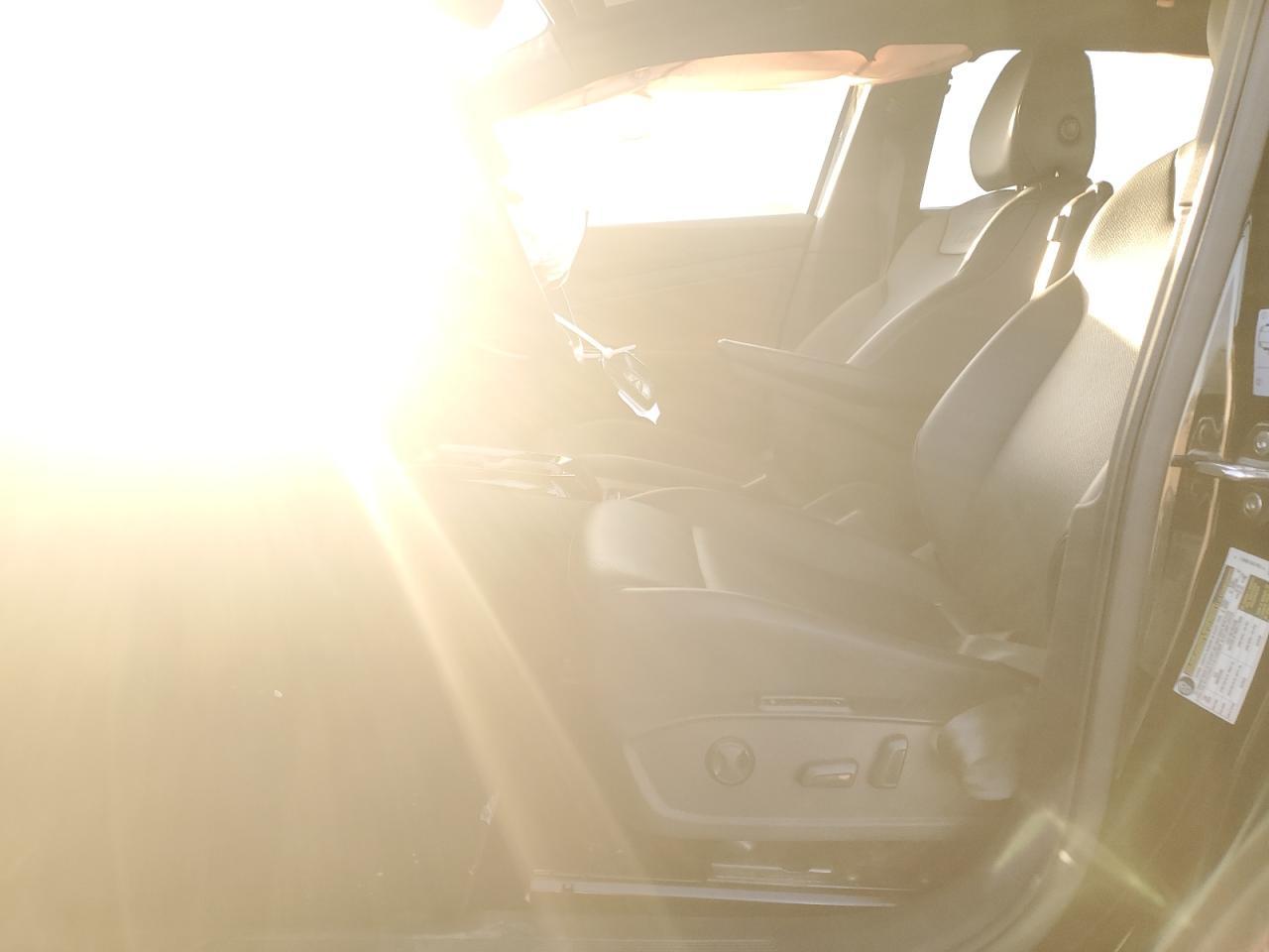 2021 Volkswagen Id.4 - Image 7