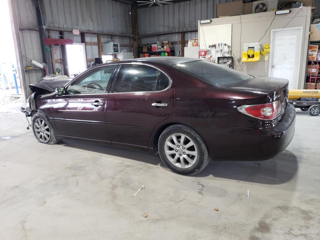 2003 Lexus Es 300 - Фото 2