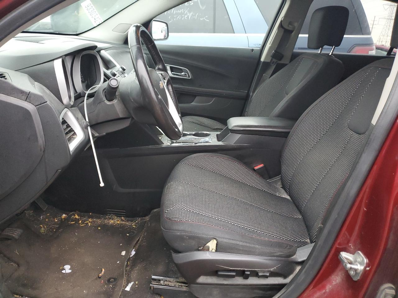 2016 Chevrolet Equinox Lt - Image 7