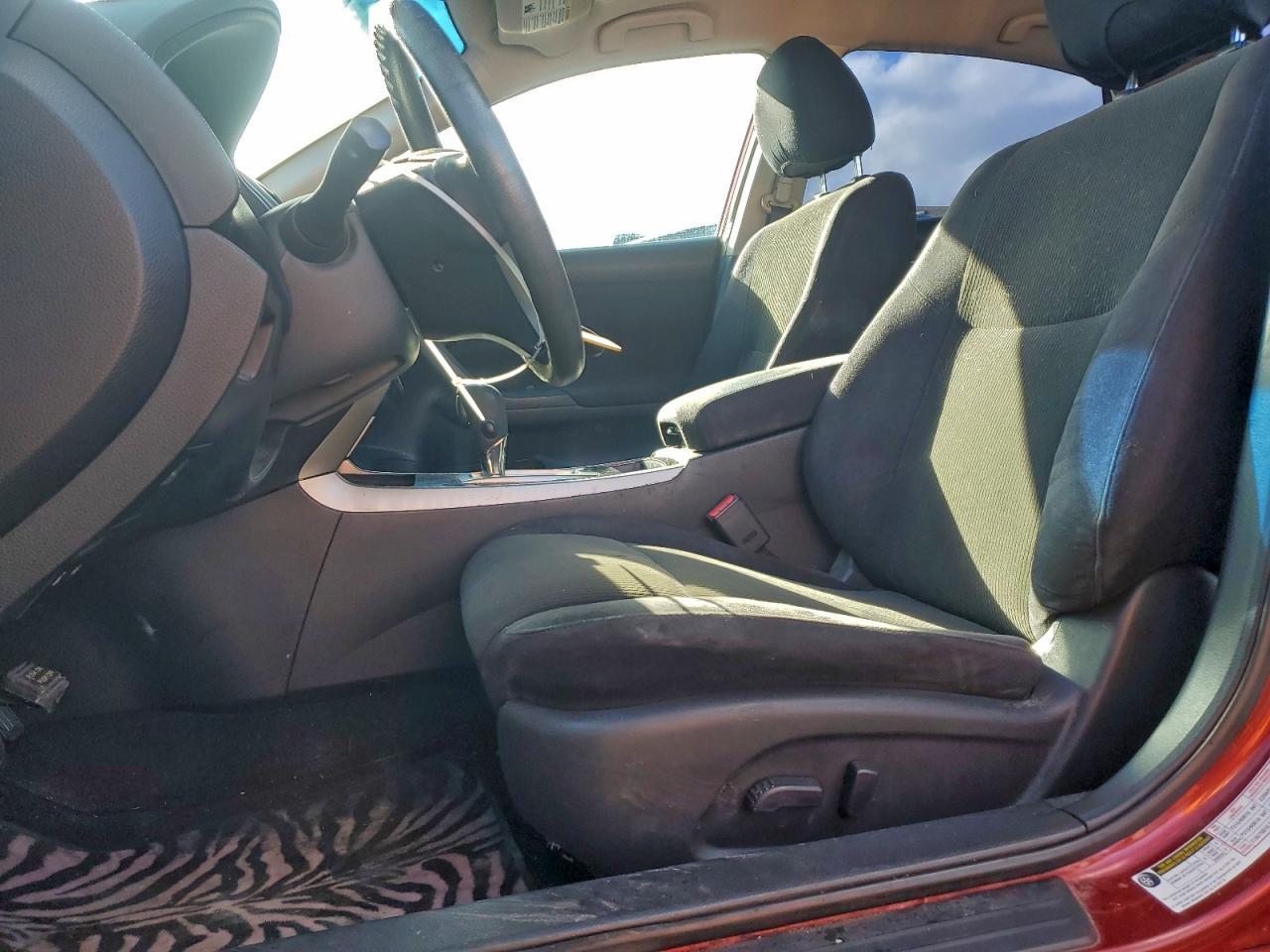 2013 Nissan Altima 2.5 - Фото 7