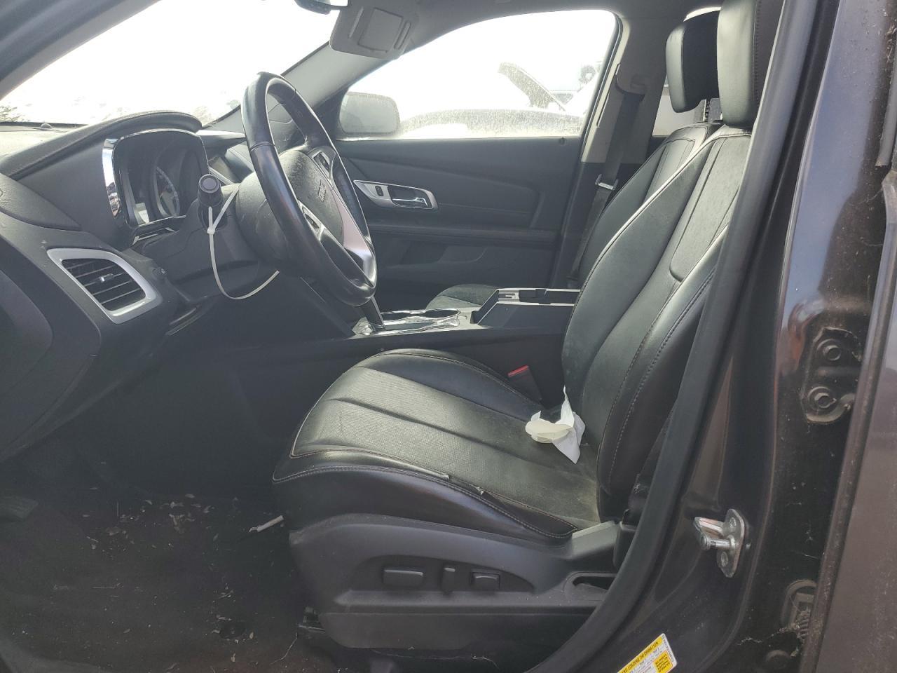 2015 GMC Terrain Slt - Image 7