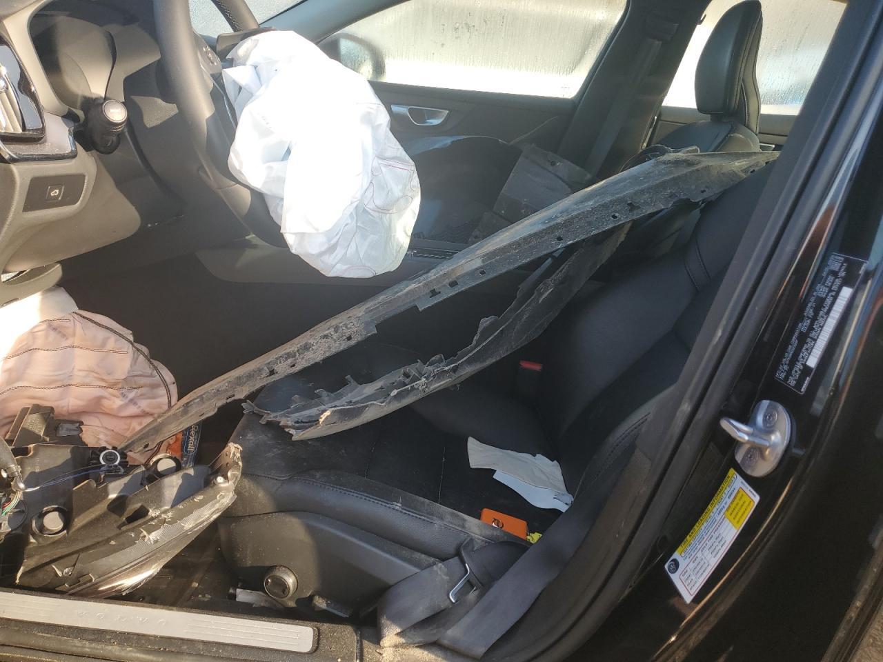 2024 Volvo S60 Core - Фото 7