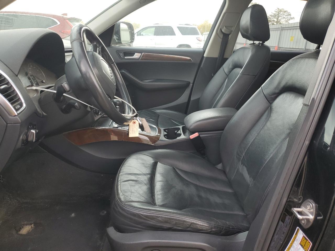 2011 Audi Q5 Premium Plus - Фото 7