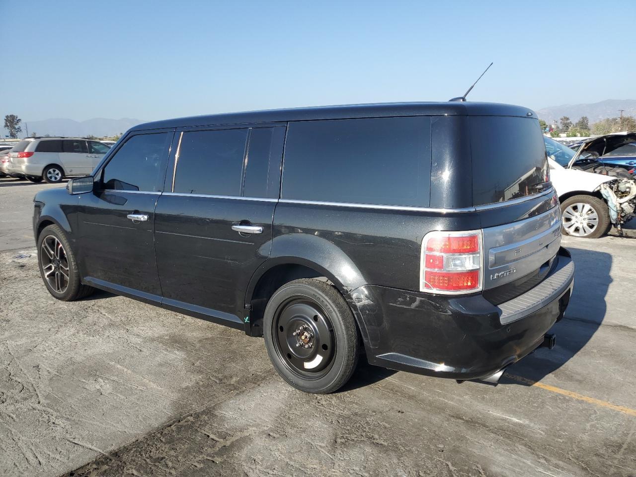 2013 Ford Flex Limited - Image 2